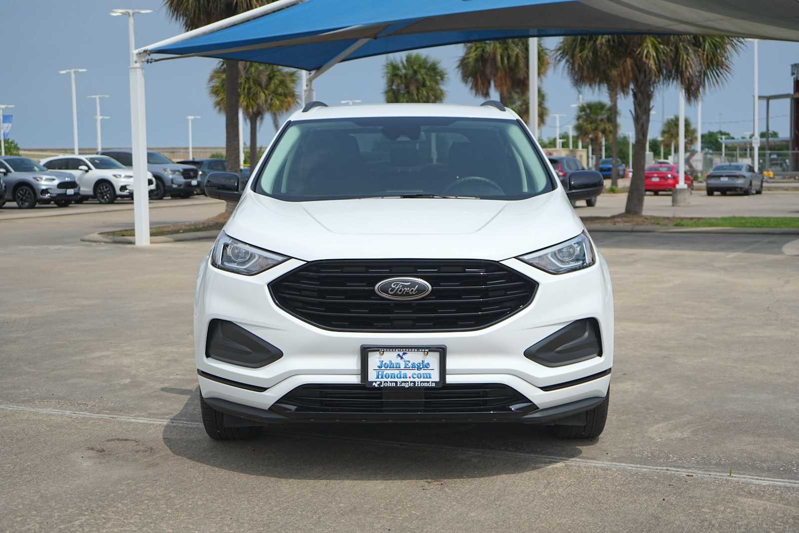 Thumbnail: 2023 Ford Edge - 6