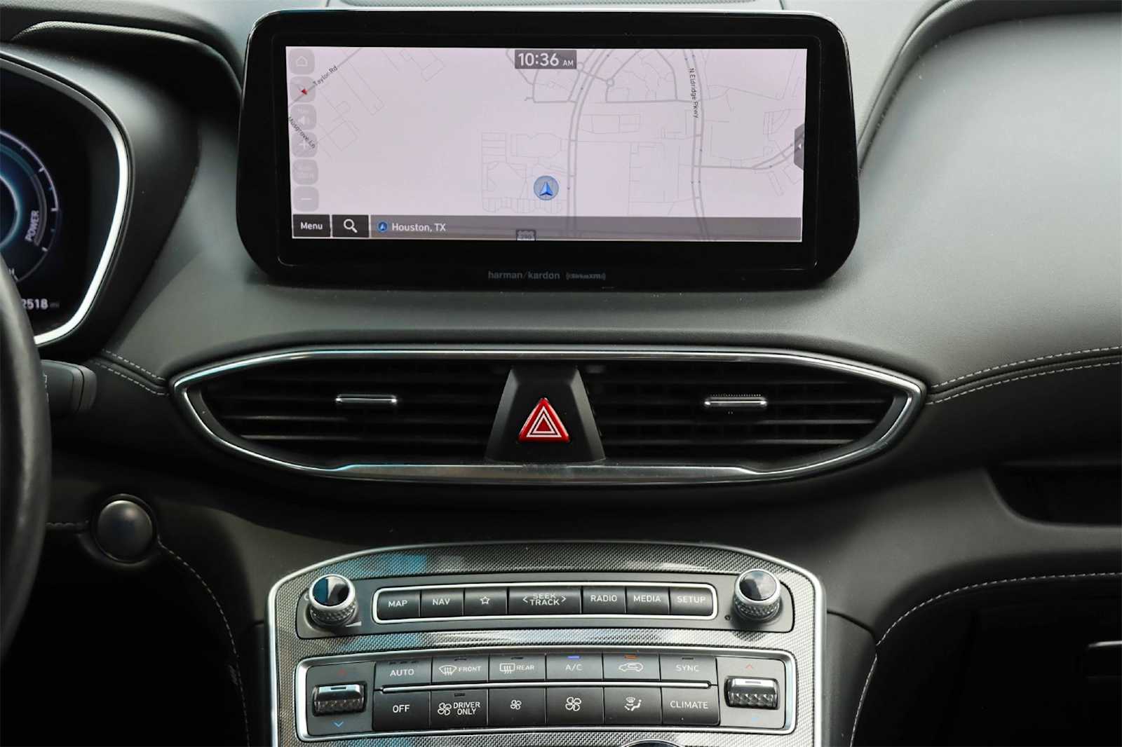 Thumbnail: 2023 Hyundai Santa Fe - 16