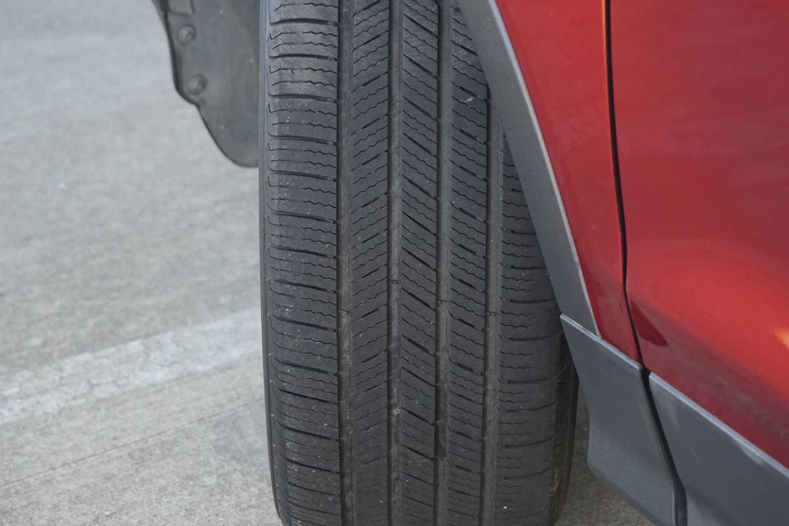 Thumbnail: 2015 Ford Escape - 29