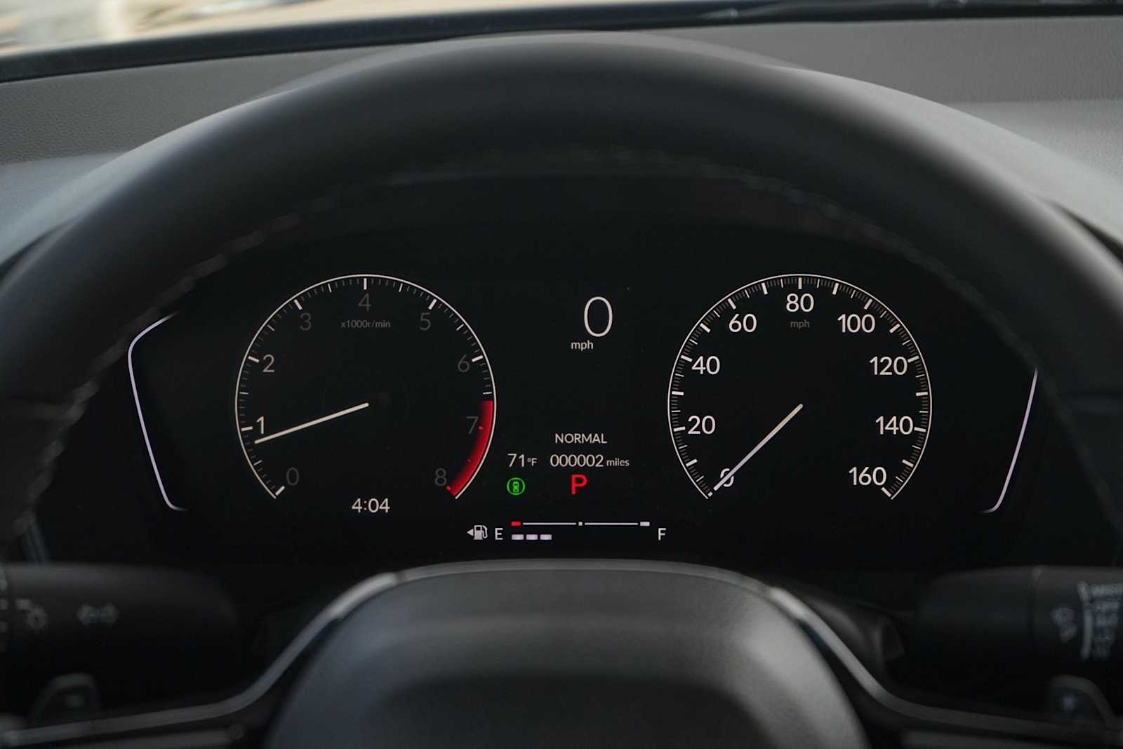 Thumbnail: 2026 Honda Civic - 18