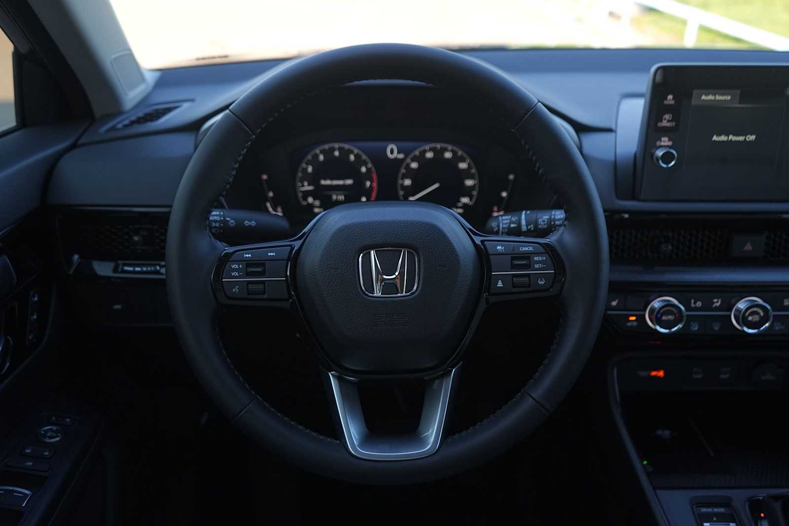 Thumbnail: 2026 Honda CR-V - 15