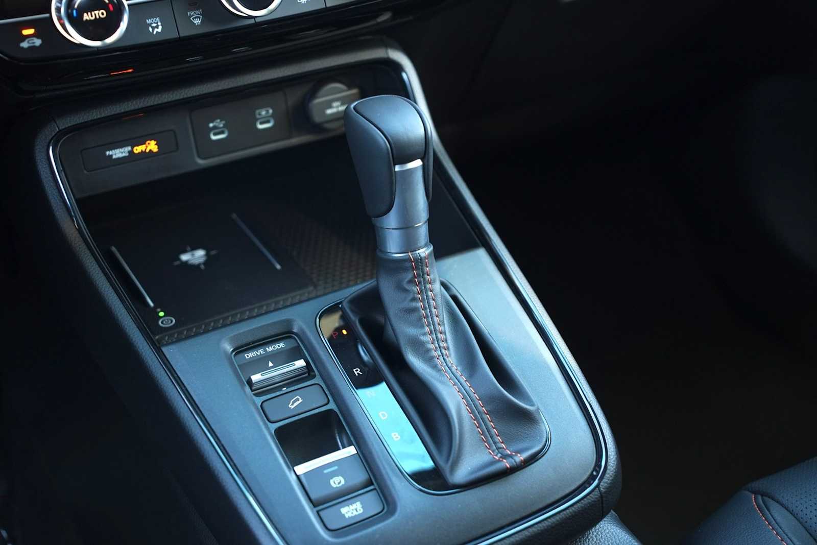 Thumbnail: 2026 Honda CR-V - 17