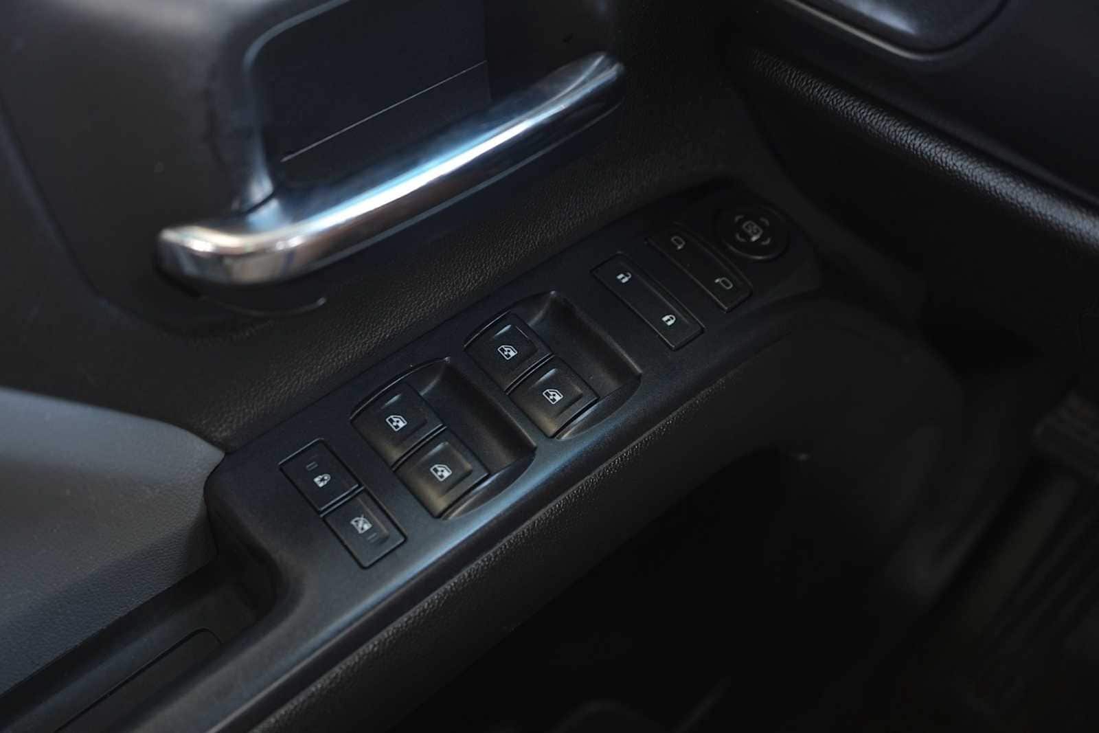 Thumbnail: 2017 GMC Sierra 1500 - 23