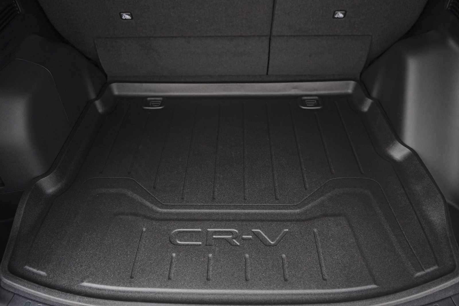 Thumbnail: 2026 Honda CR-V - 19