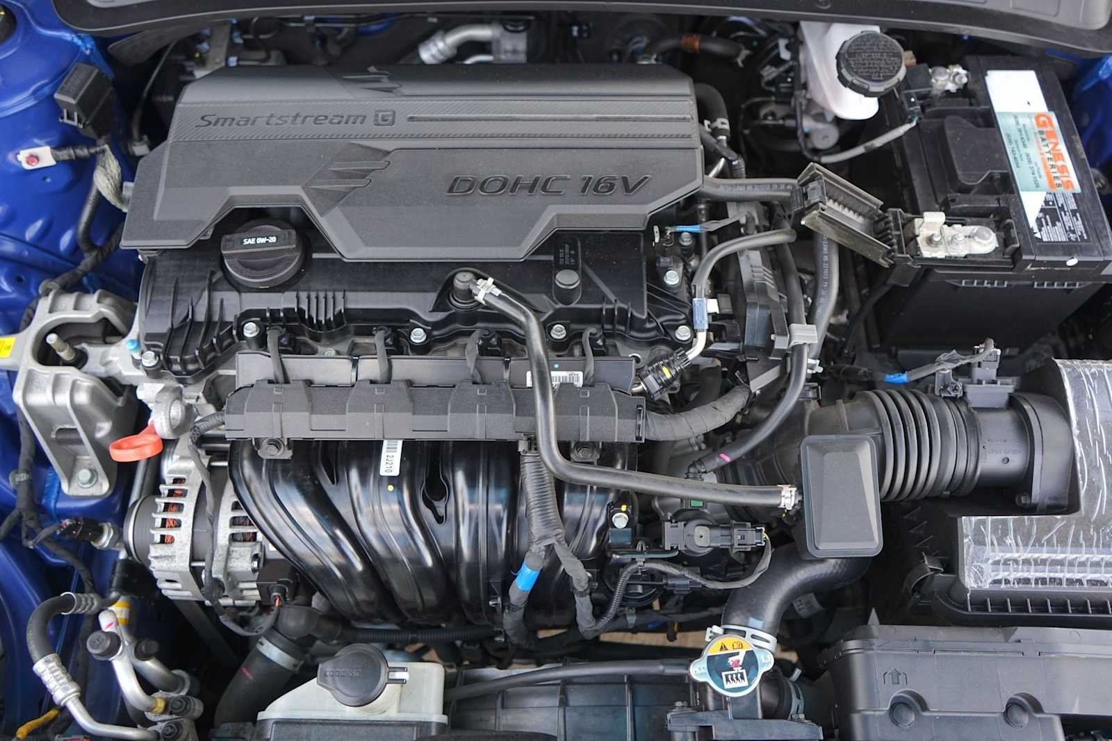 Thumbnail: 2023 Hyundai Elantra - 9