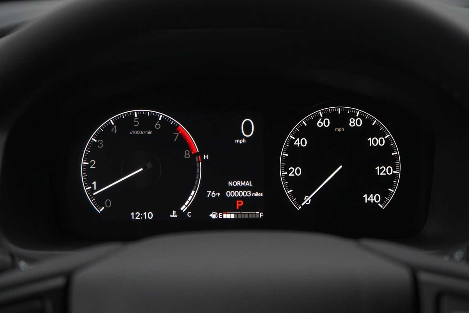 Thumbnail: 2026 Honda Ridgeline - 18