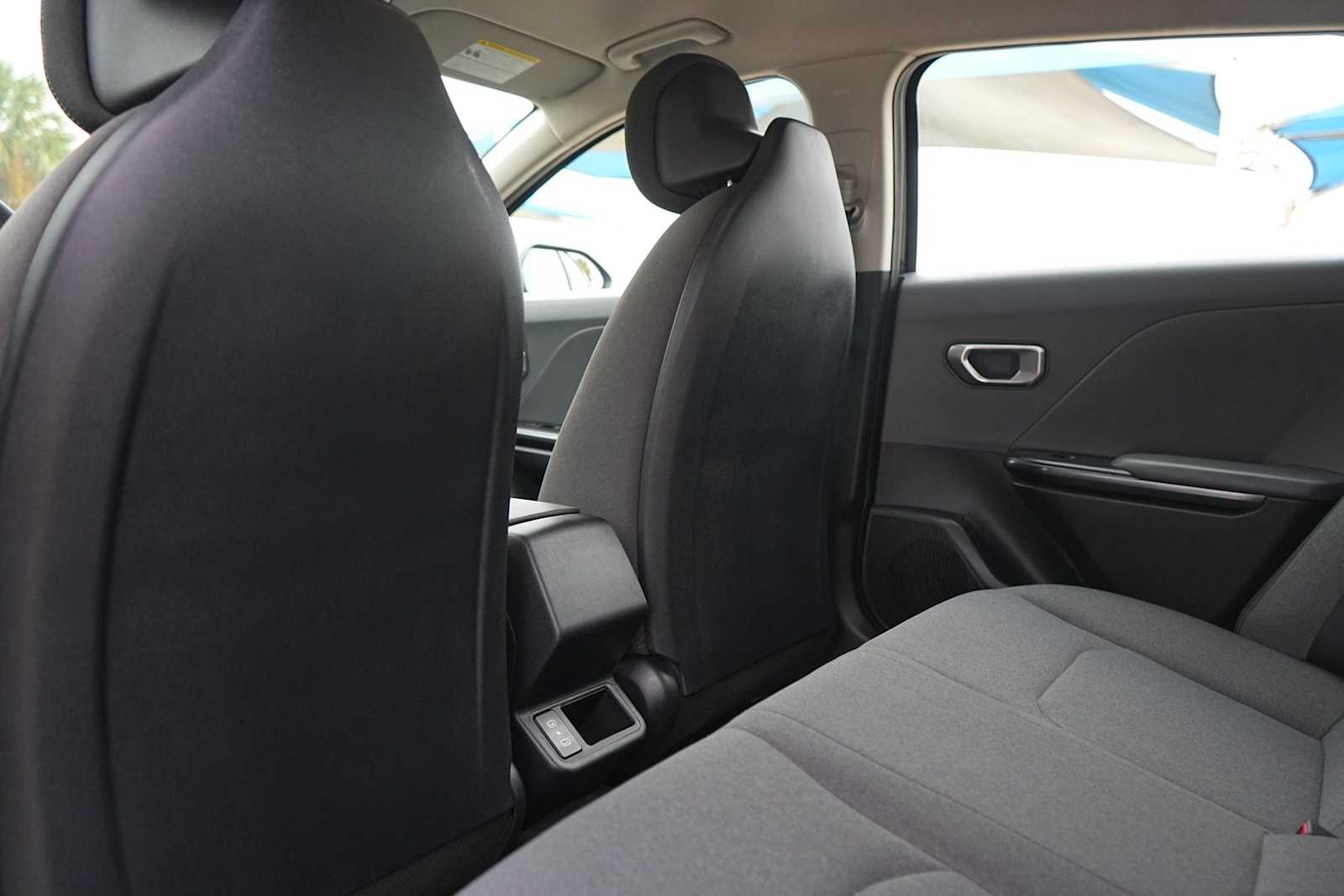 Thumbnail: 2025 Kia K4 - 13