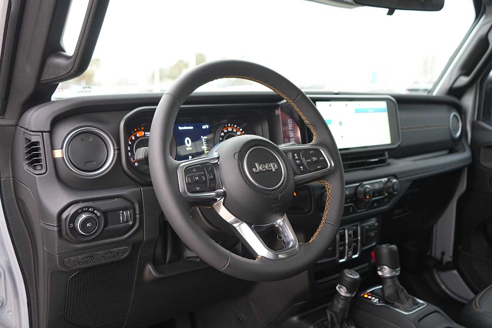 Thumbnail: 2024 Jeep Wrangler - 2