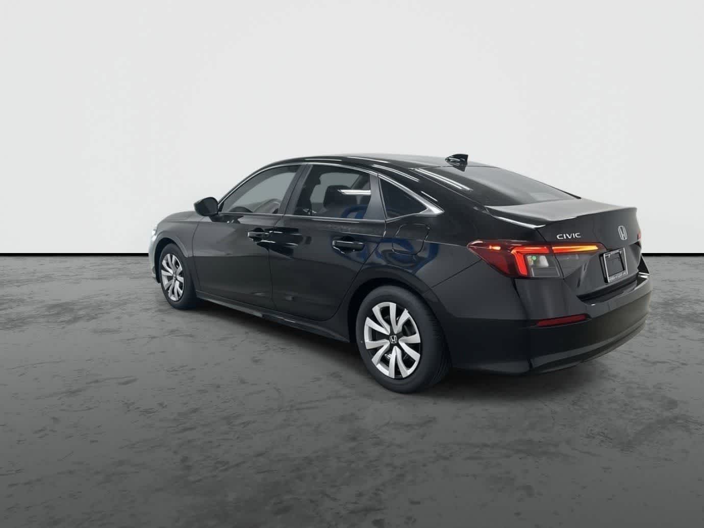 Thumbnail: 2026 Honda Civic - 9