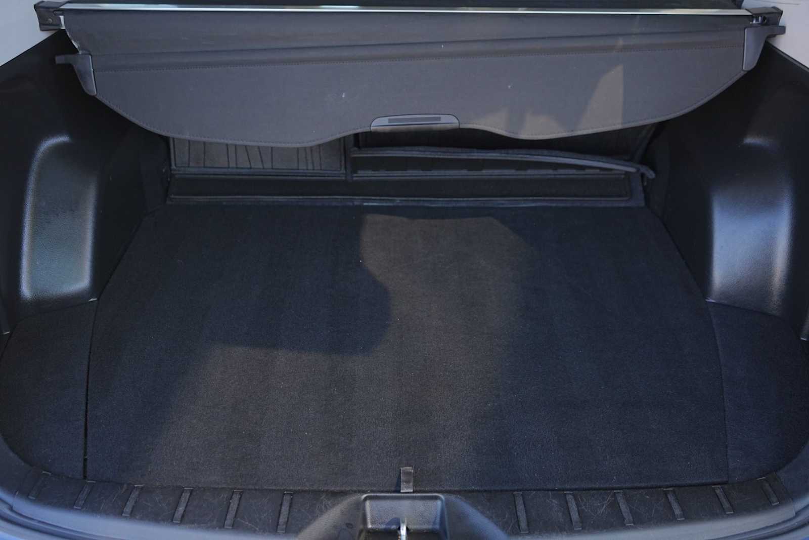 Thumbnail: 2017 Subaru Forester - 27