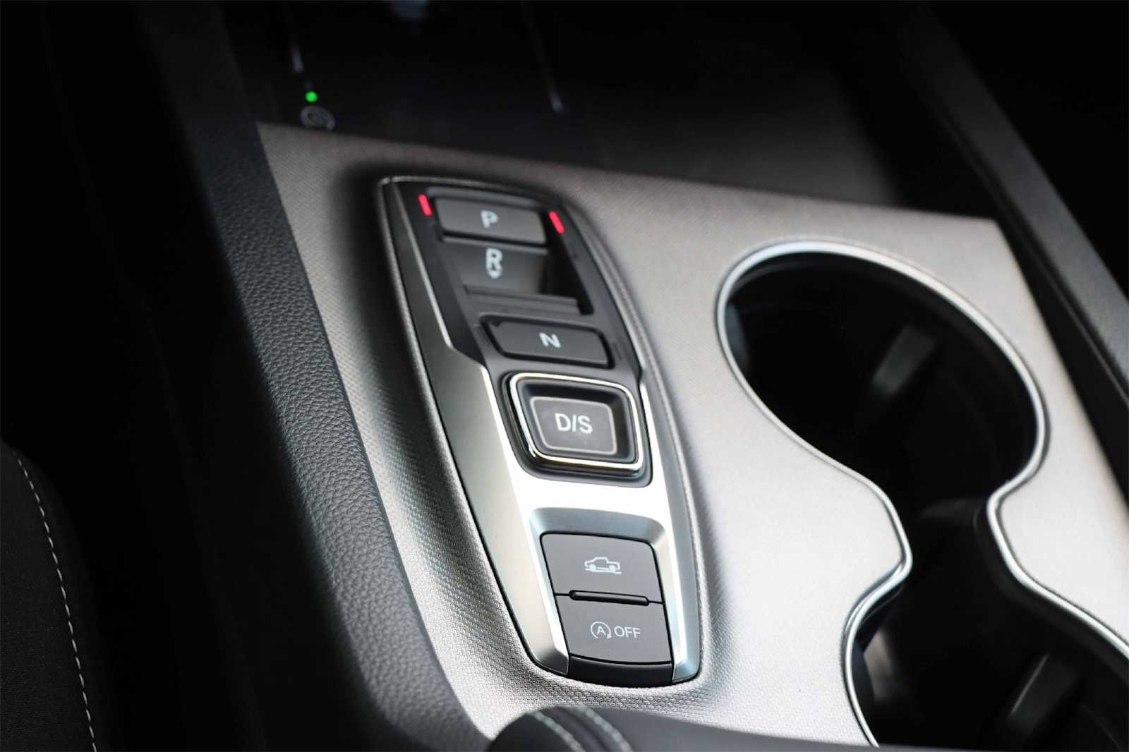 Thumbnail: 2025 Honda Ridgeline - 7