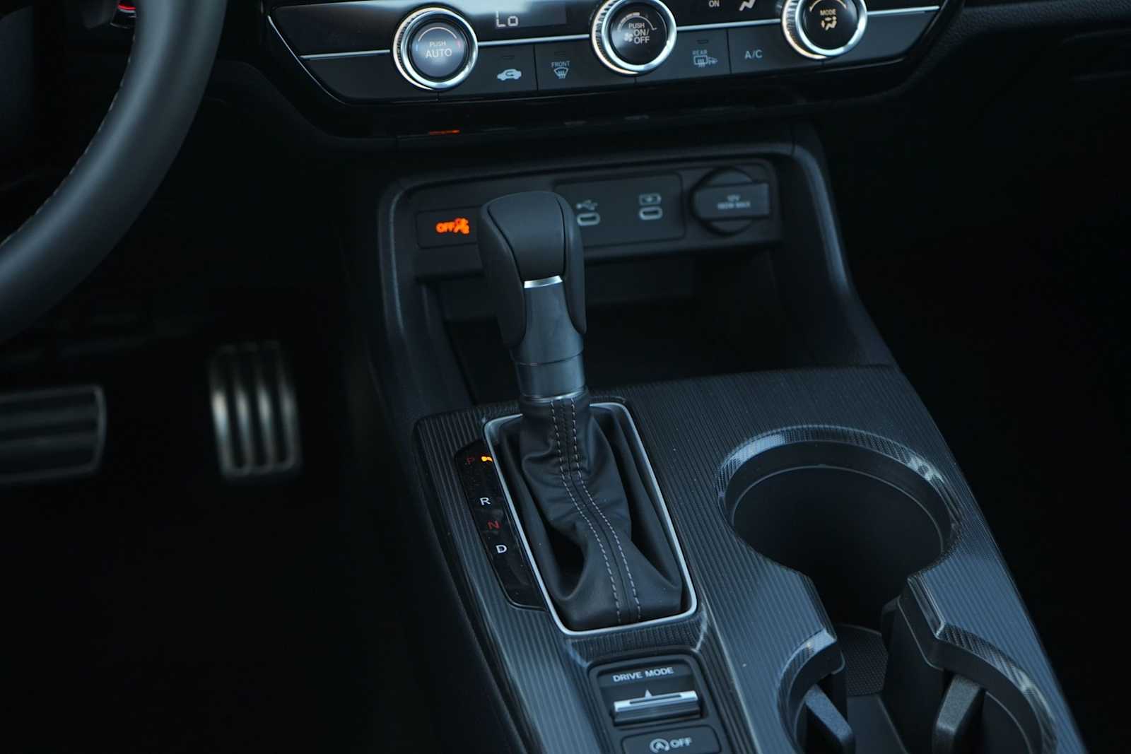 Thumbnail: 2026 Honda Civic - 17