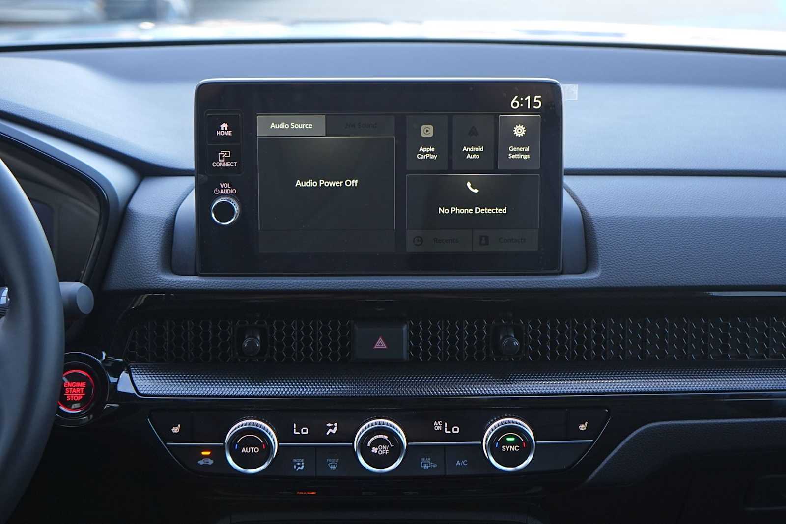 Thumbnail: 2026 Honda CR-V - 16