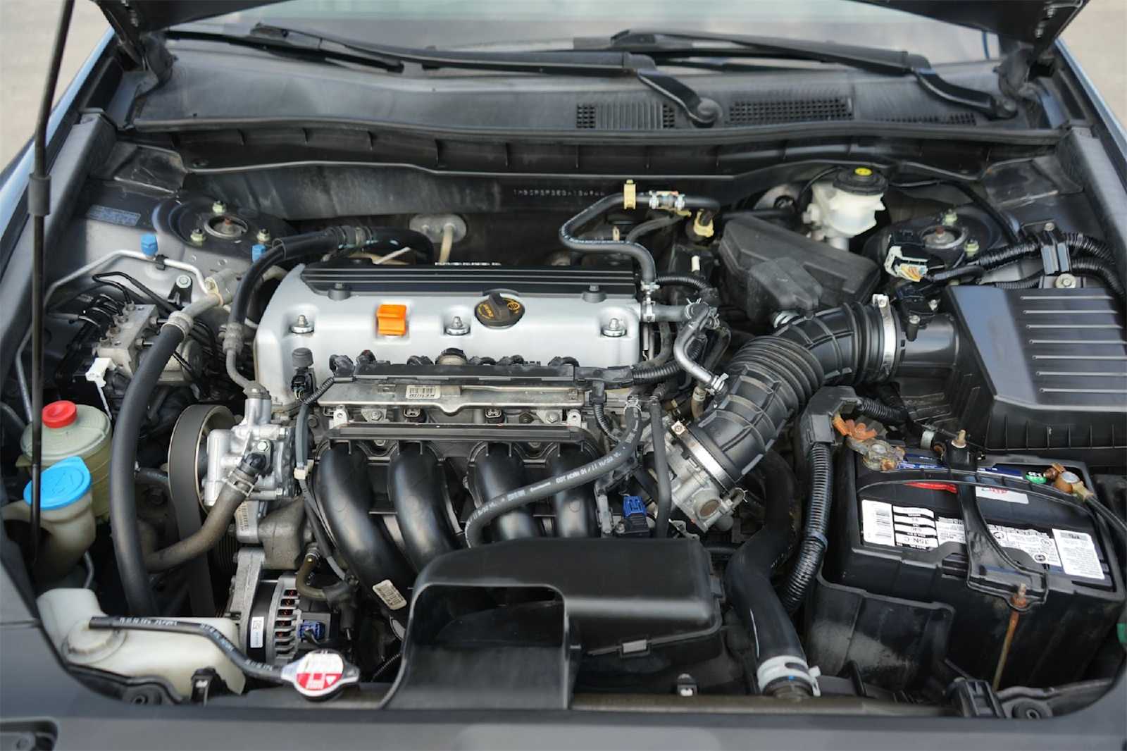 Thumbnail: 2011 Honda Accord - 9