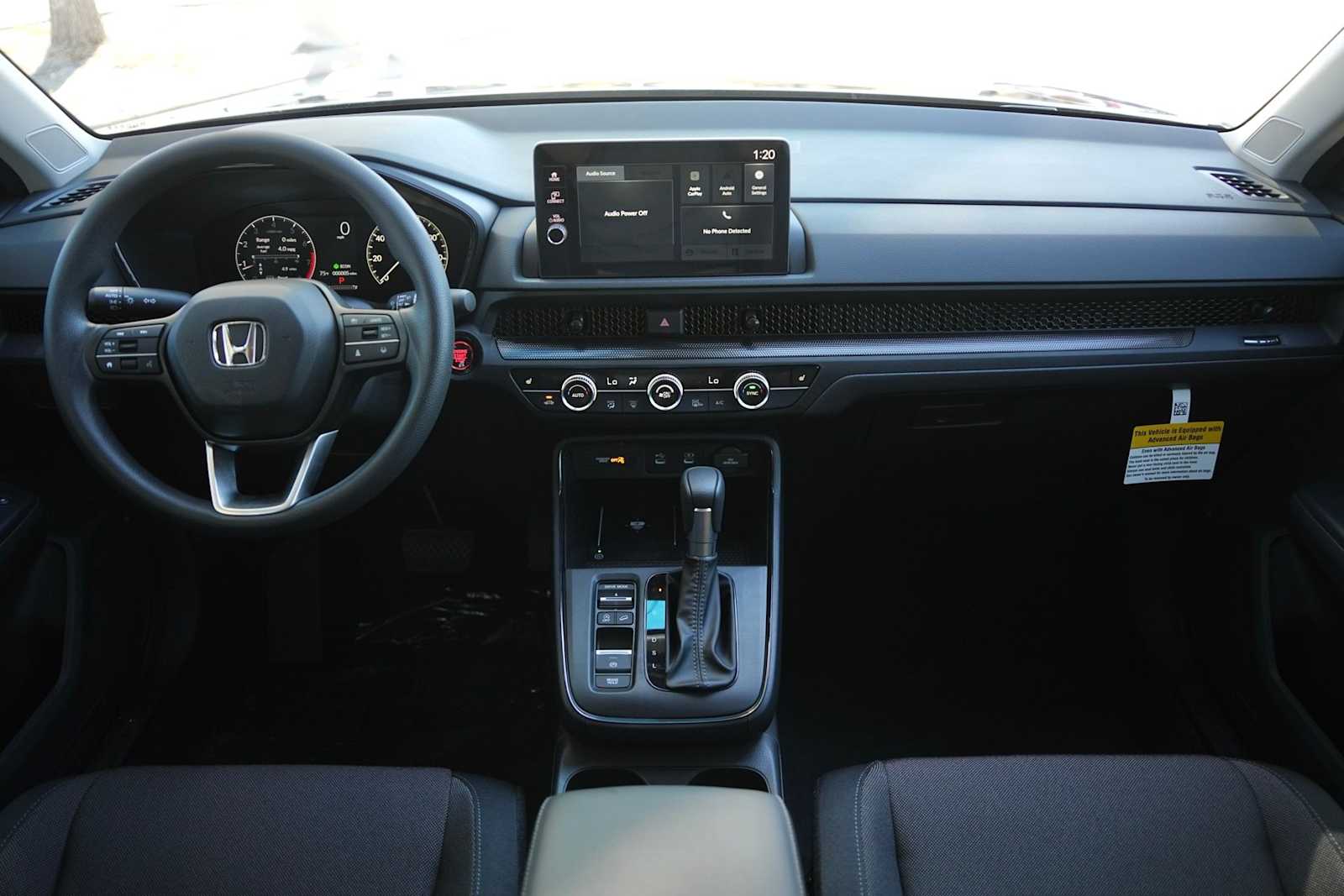 Thumbnail: 2026 Honda CR-V - 10