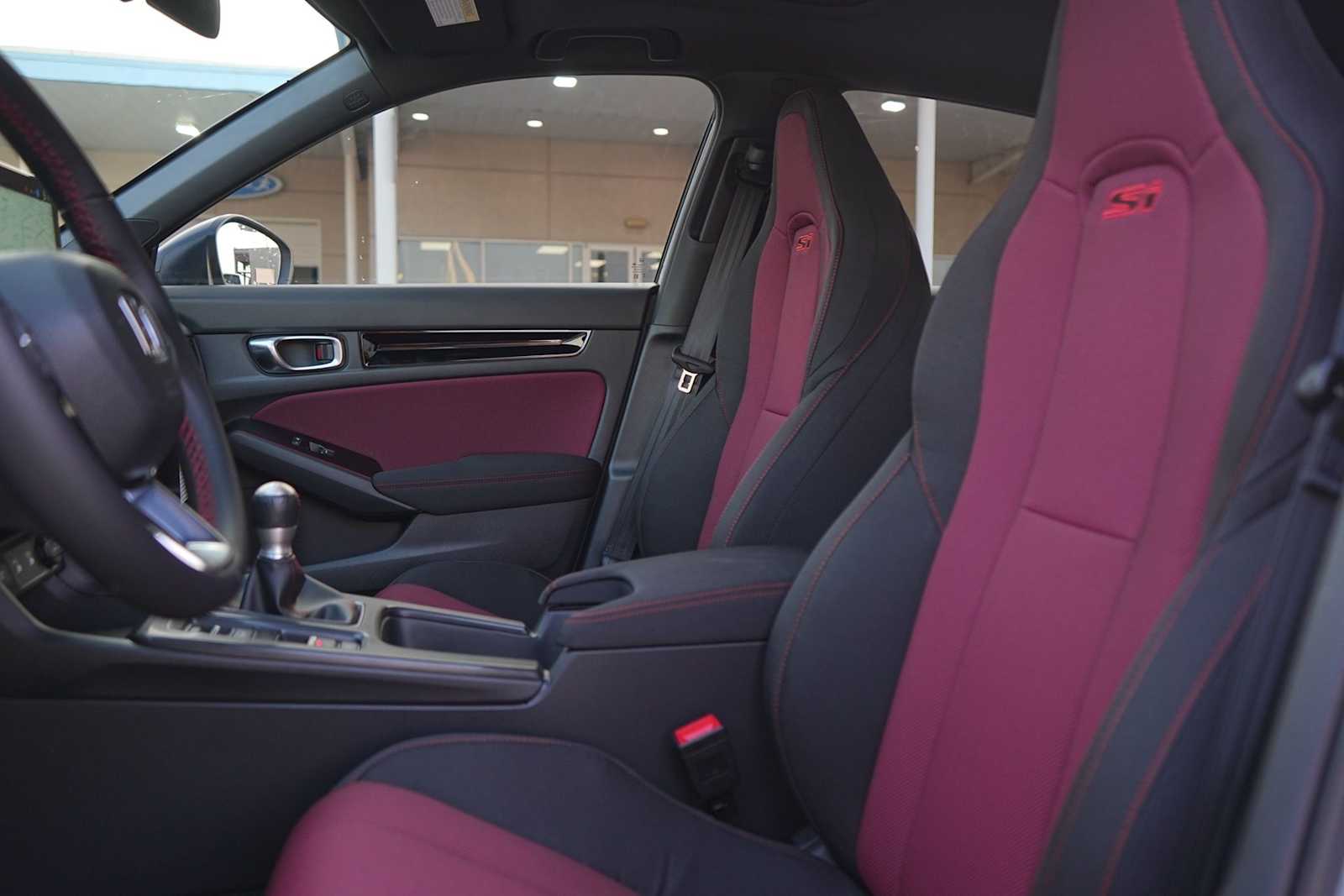 Thumbnail: 2026 Honda Civic - 11