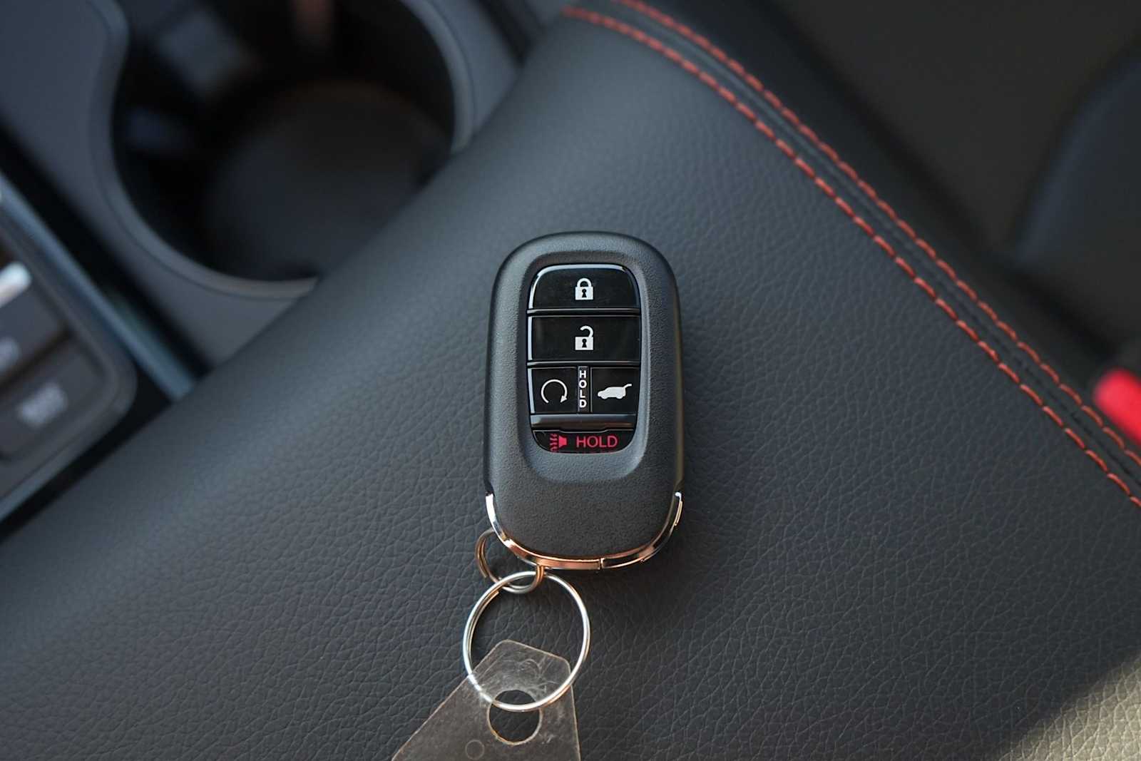 Thumbnail: 2025 Honda Pilot - 20