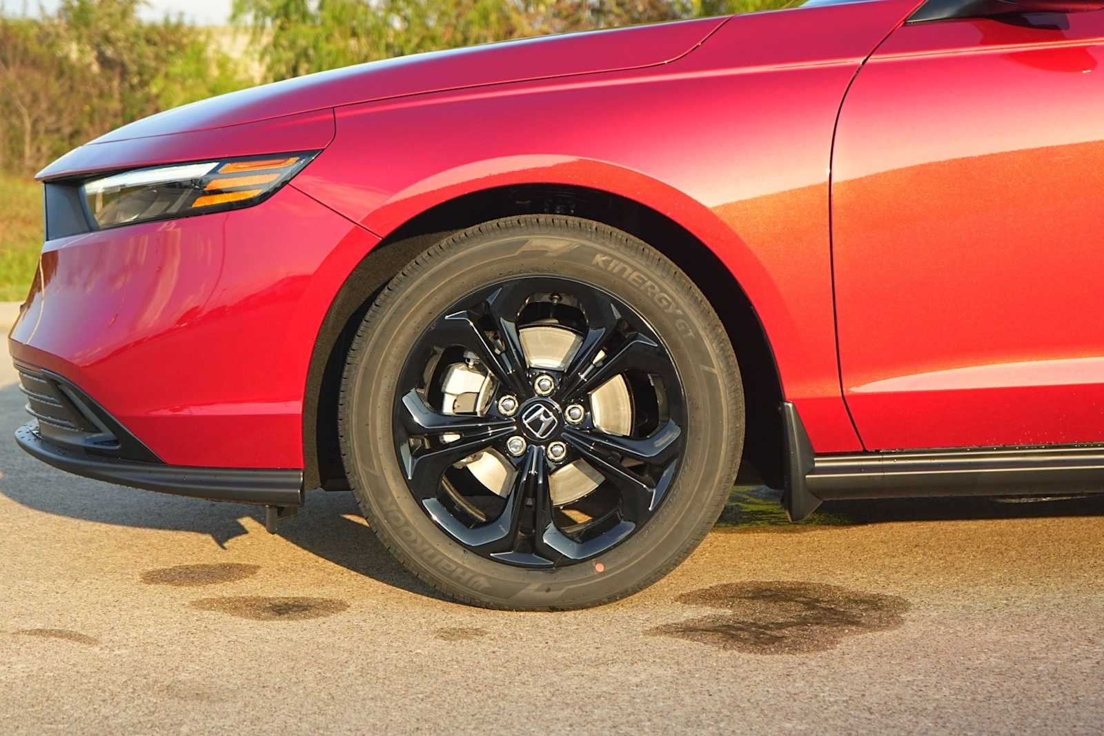 Thumbnail: 2025 Honda Accord - 7