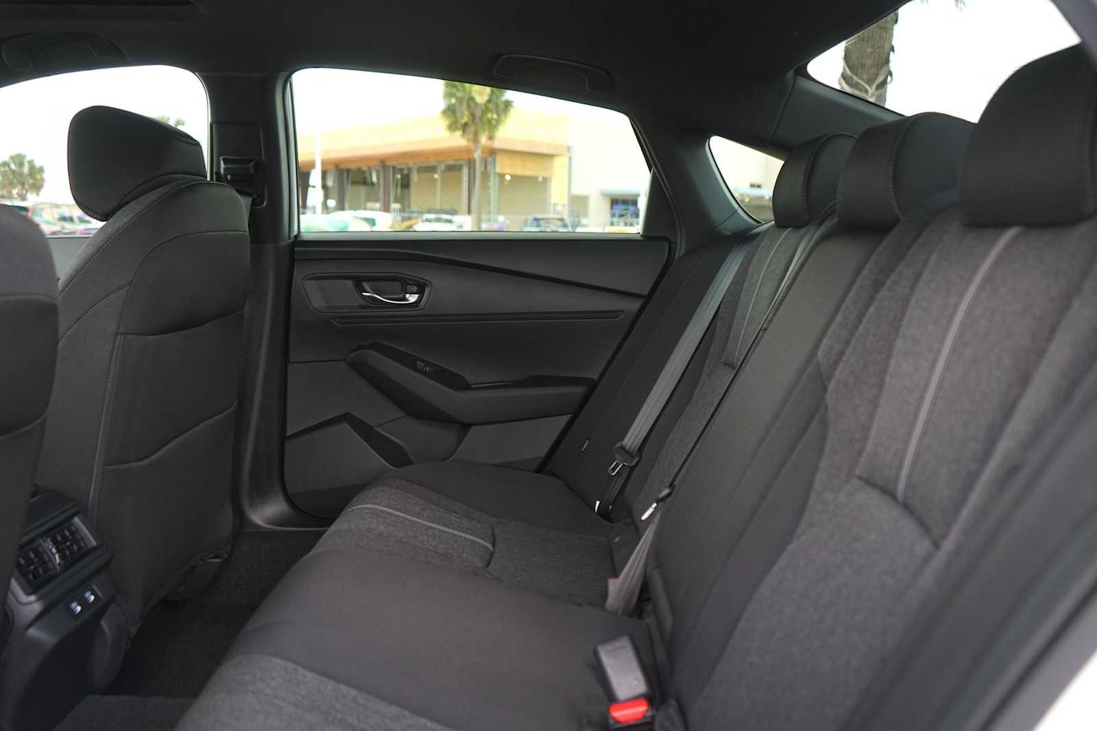 Thumbnail: 2026 Honda Accord - 13