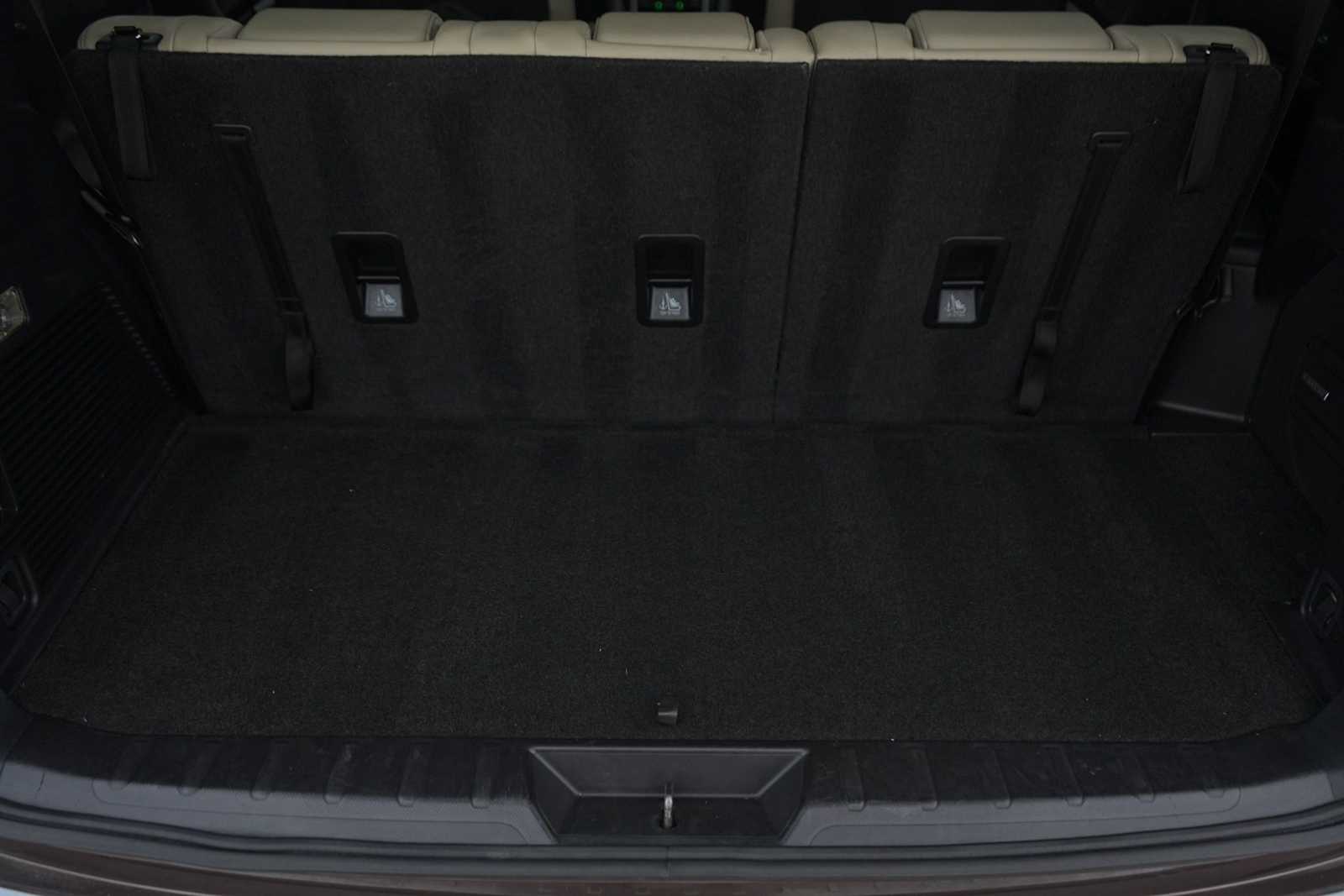 Thumbnail: 2019 Subaru Ascent - 27