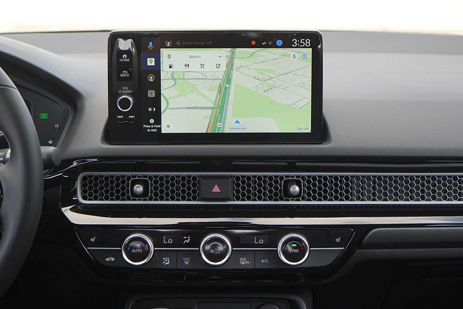 Thumbnail: 2026 Honda Civic - 16