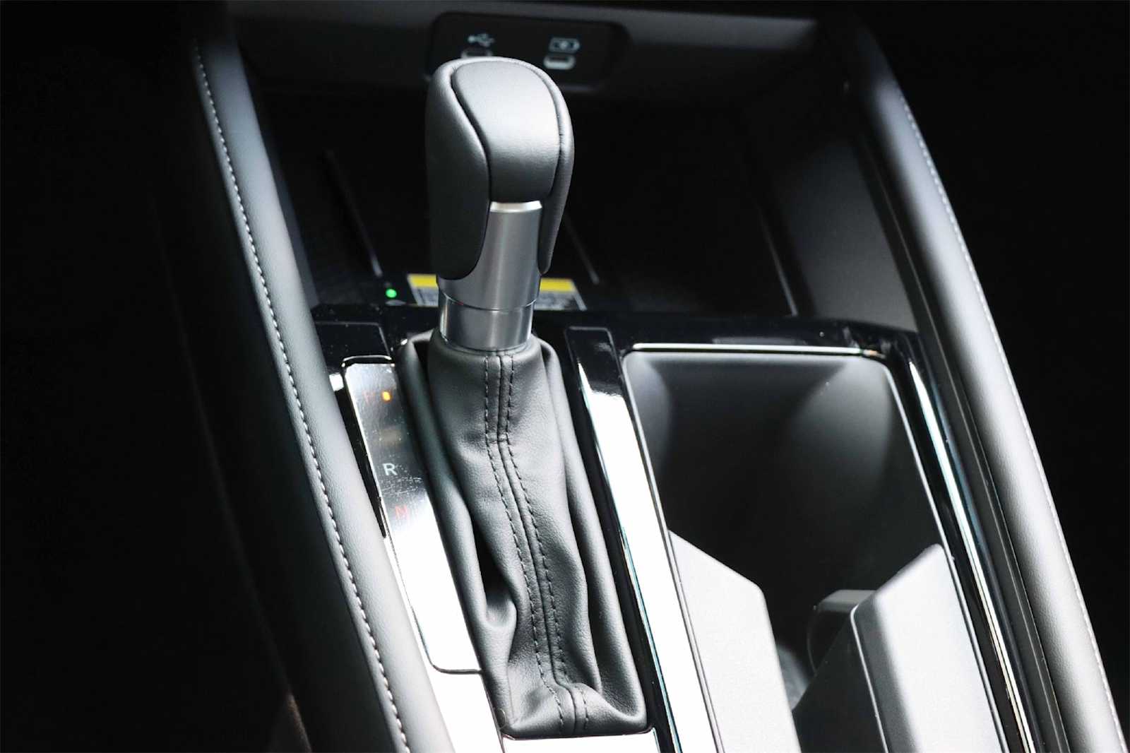 Thumbnail: 2025 Honda Accord - 18