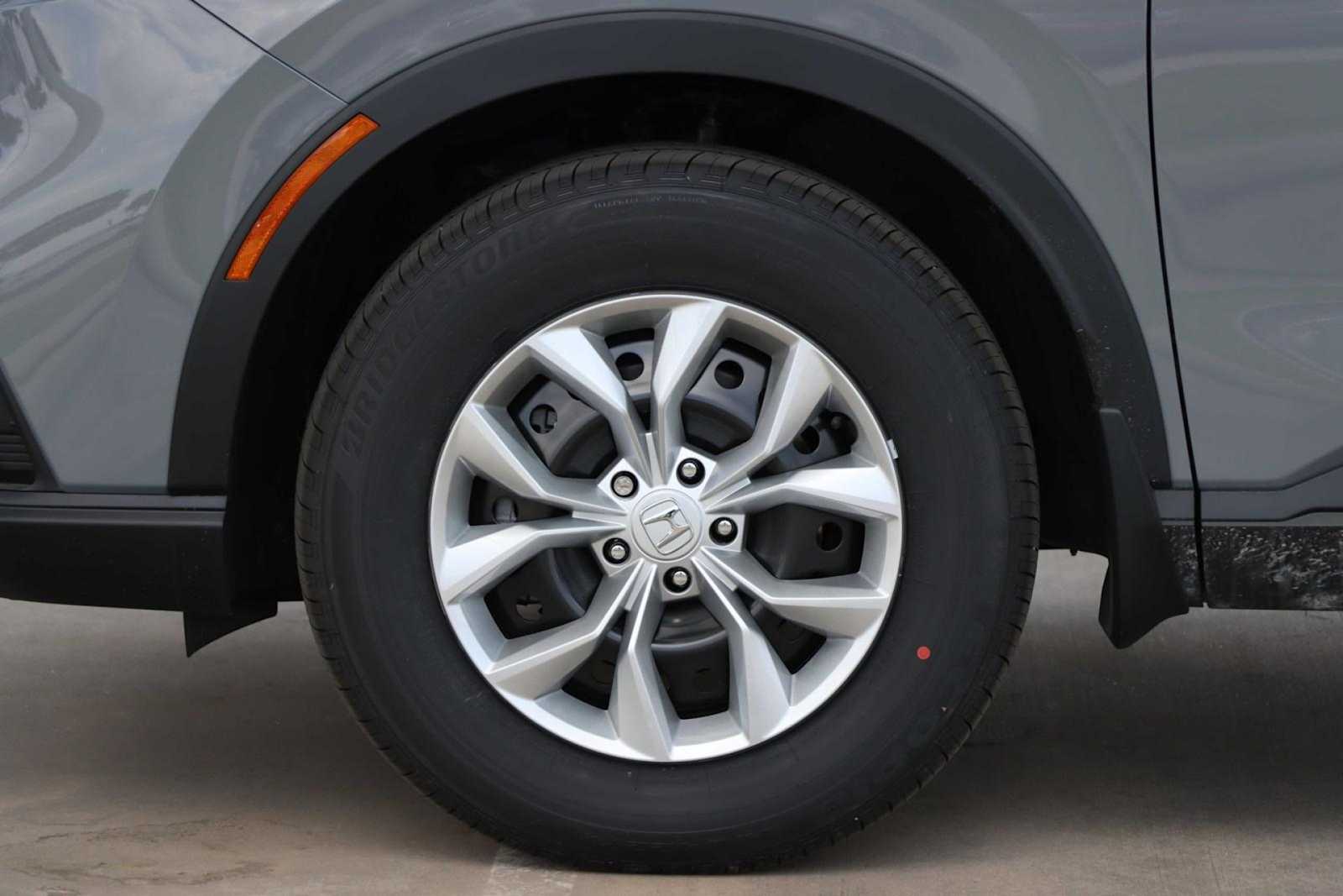 Thumbnail: 2025 Honda CR-V - 8