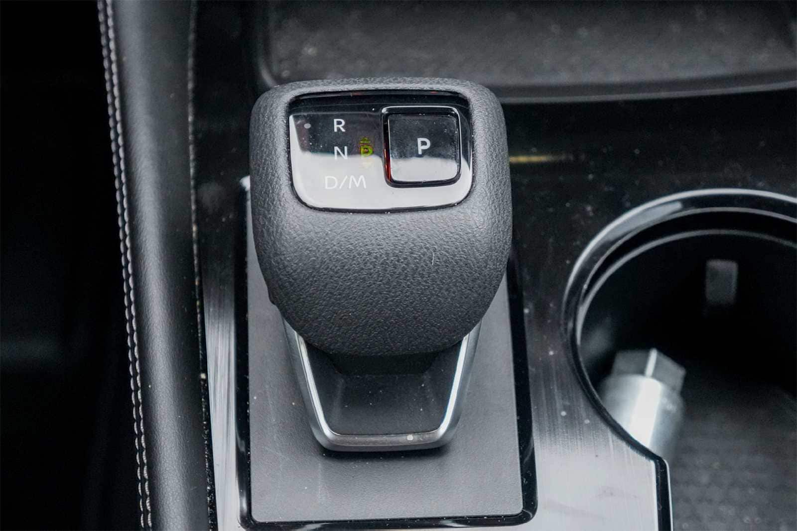 Thumbnail: 2021 Nissan Rogue - 17