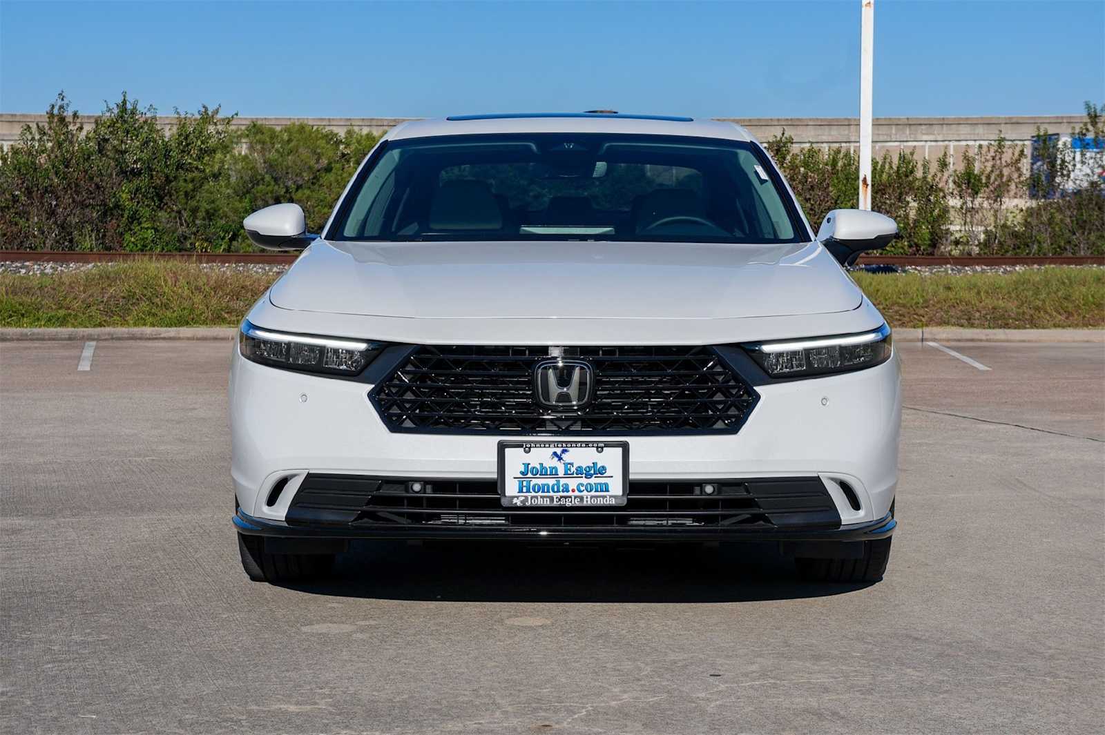 Thumbnail: 2025 Honda Accord - 6