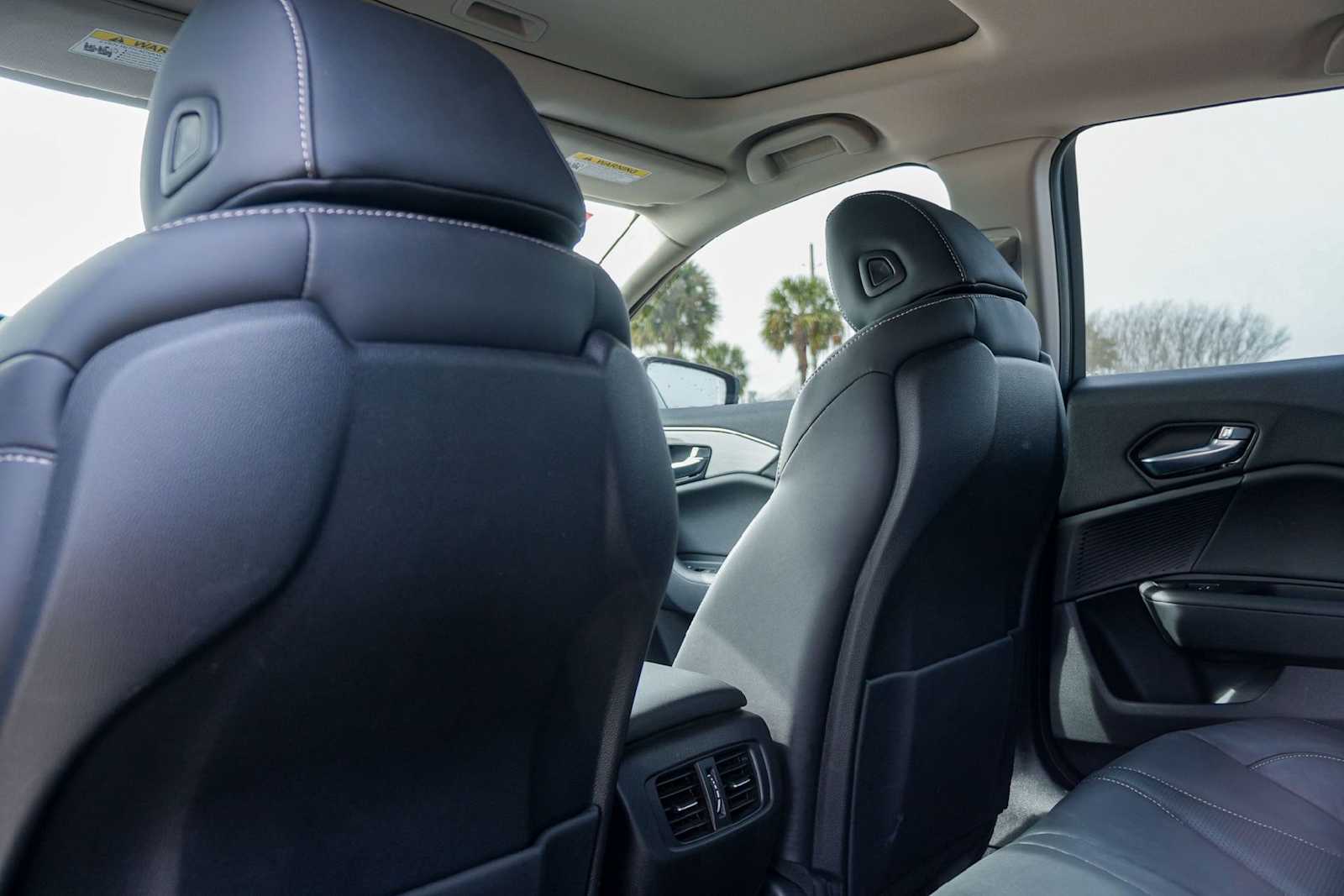 Thumbnail: 2023 Acura TLX - 12