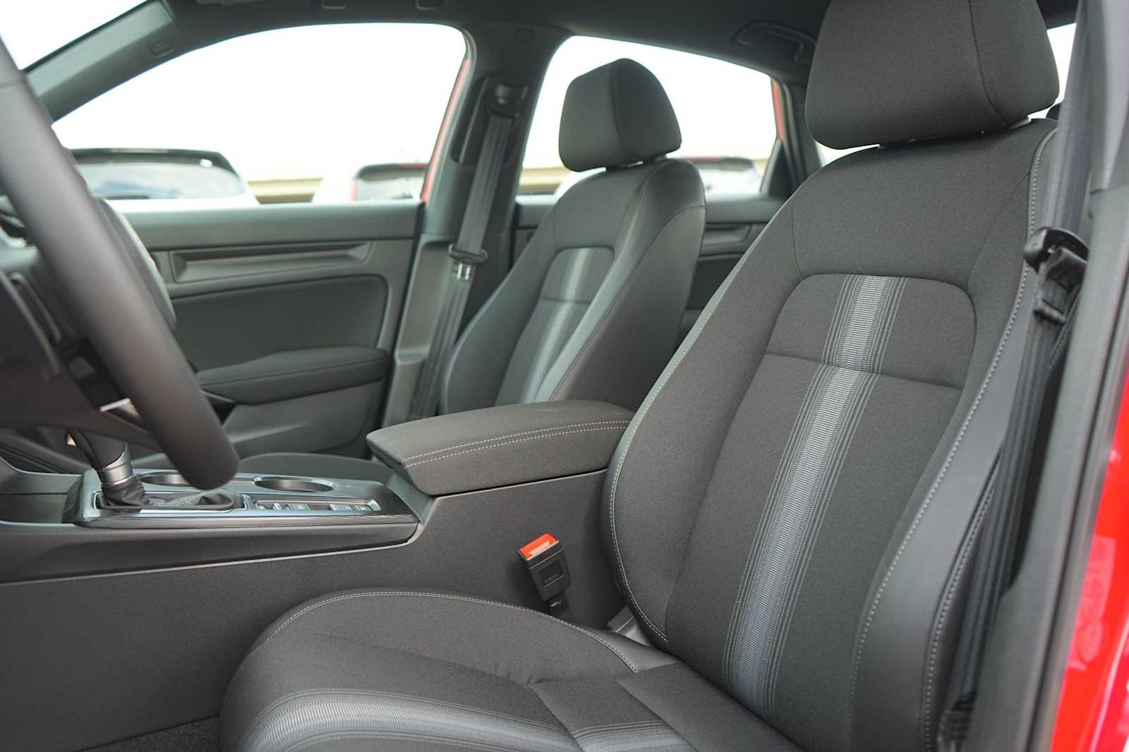 Thumbnail: 2026 Honda Civic - 11