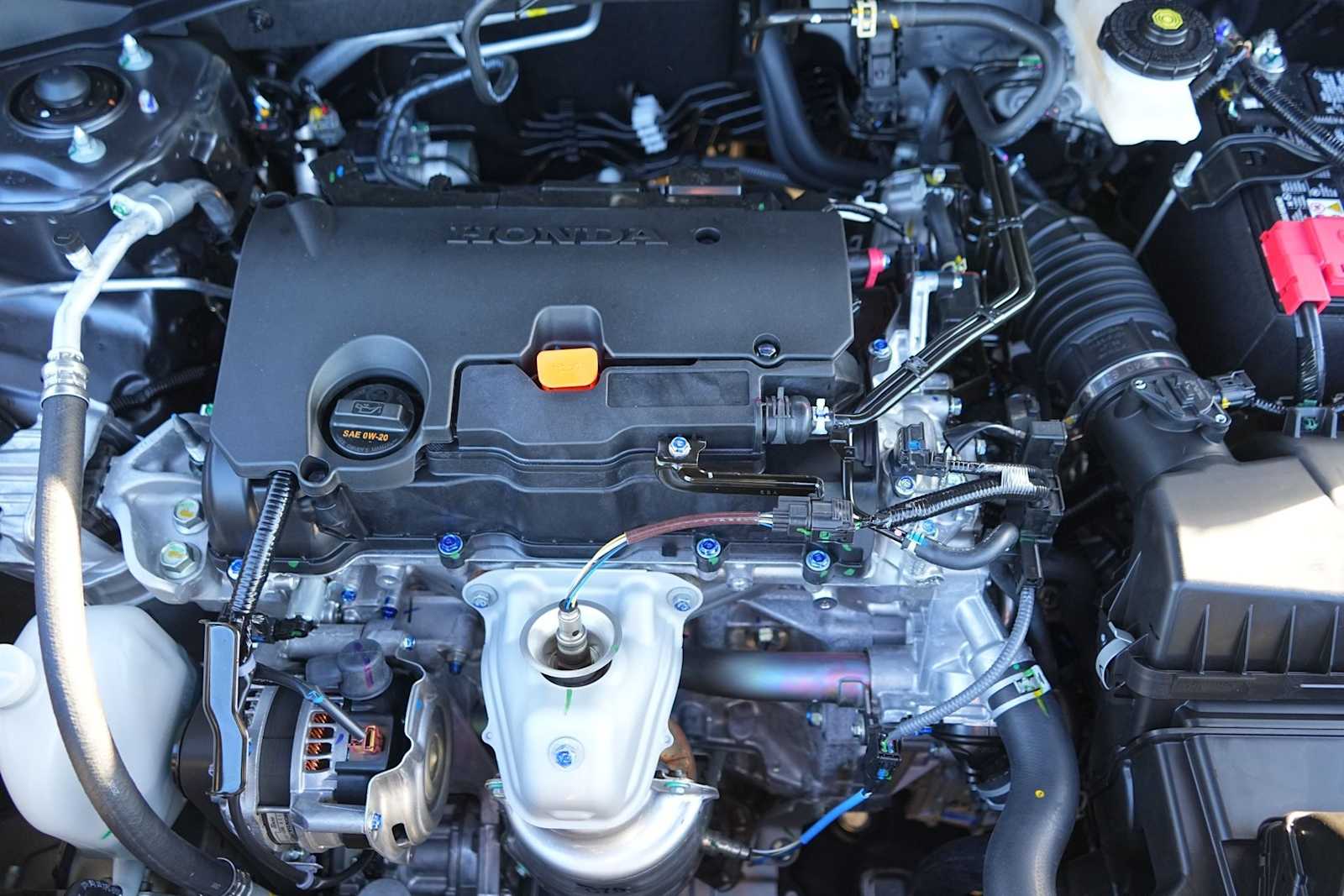 Thumbnail: 2026 Honda HR-V - 8
