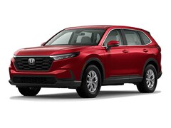 2026 Honda CR-V LX SUV Near Houston, Texas