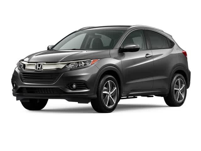2022 Honda HR-V EX -
                  Houston, TX