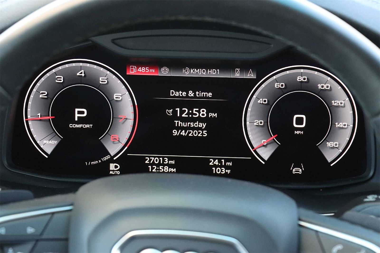 Thumbnail: 2024 Audi Q7 - 20