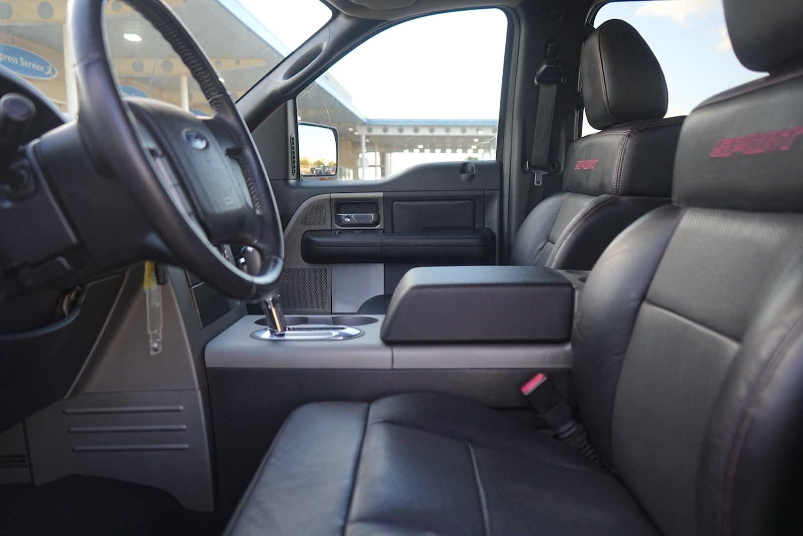 Thumbnail: 2008 Ford Econoline - 11