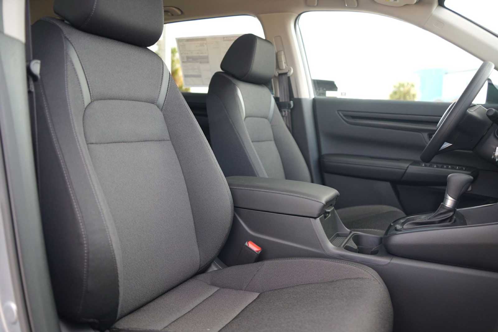 Thumbnail: 2026 Honda CR-V - 14