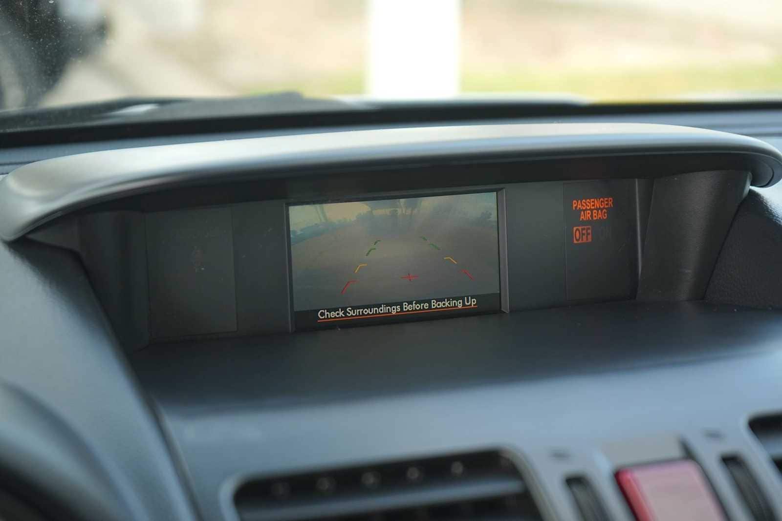 Thumbnail: 2015 Subaru Forester - 23