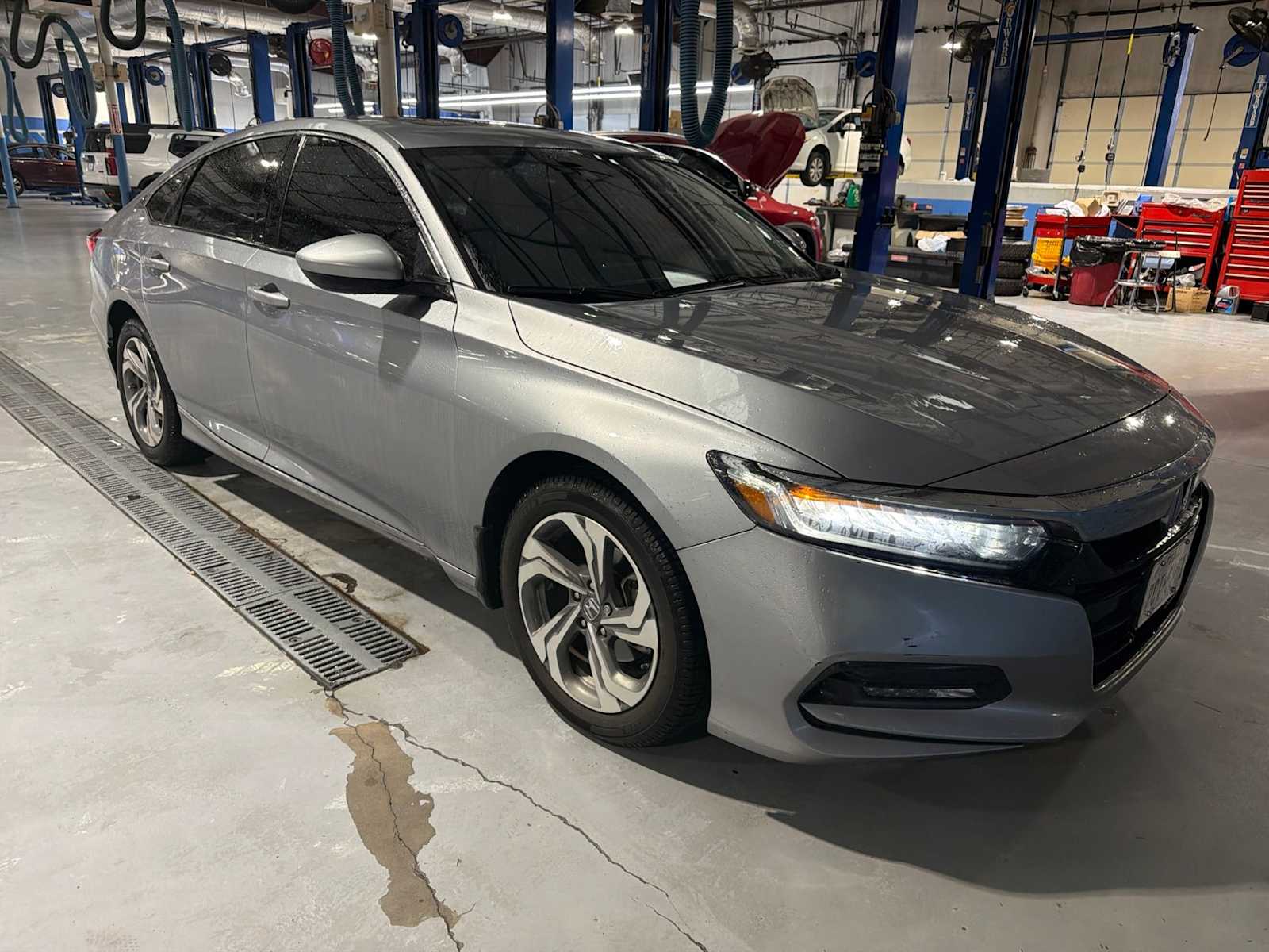Thumbnail: 2020 Honda Accord - 2