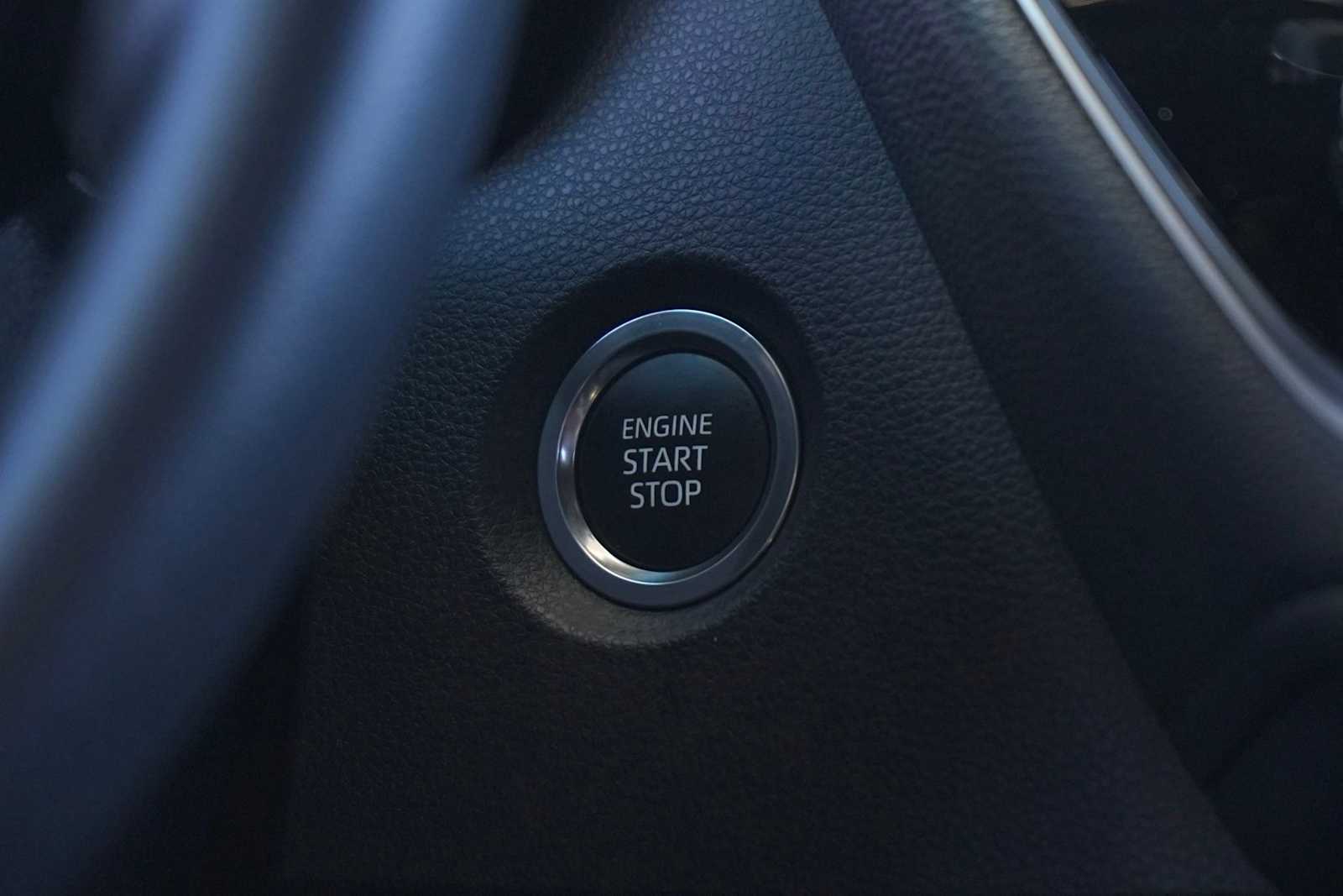 Thumbnail: 2024 Toyota Corolla - 25