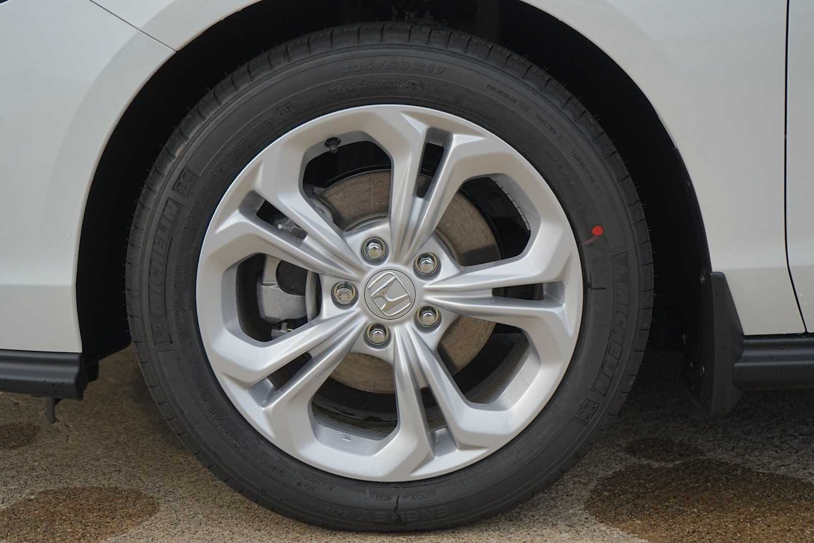 Thumbnail: 2025 Honda Accord - 7