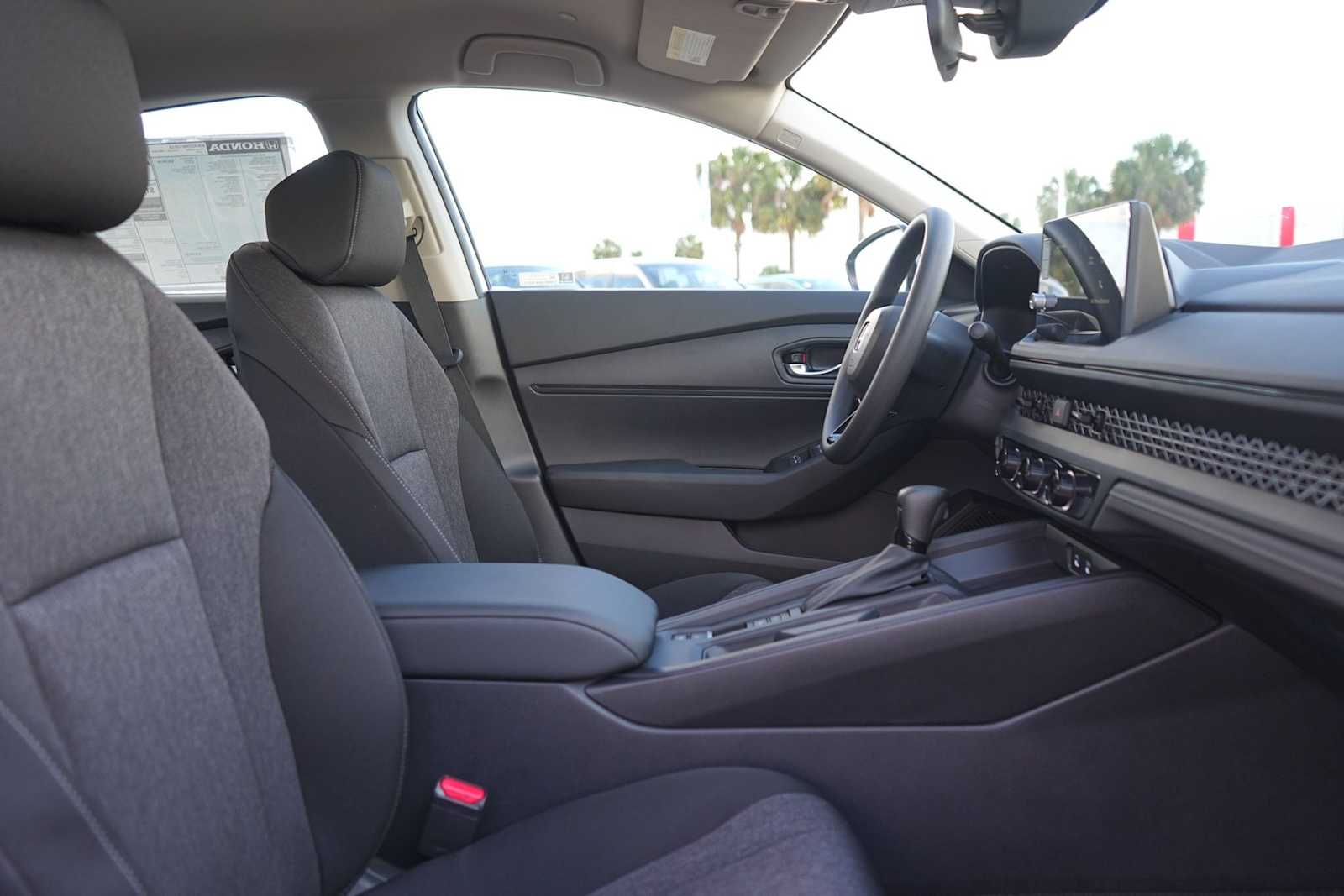 Thumbnail: 2026 Honda Accord - 14
