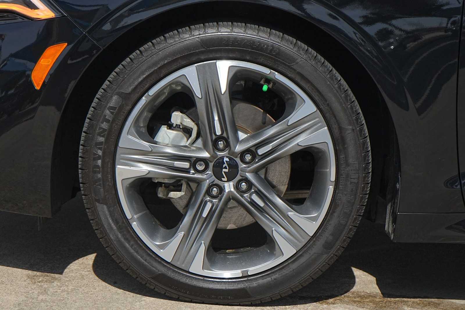 Thumbnail: 2023 Kia K5 - 7