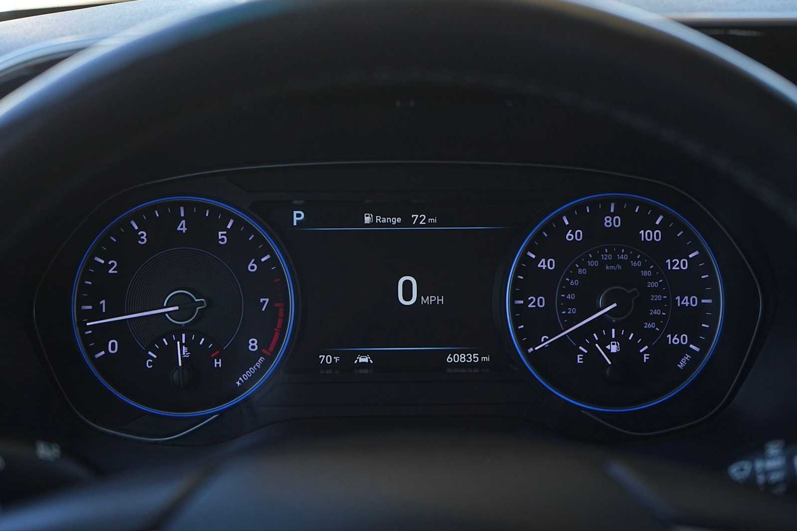 Thumbnail: 2022 Hyundai Palisade - 21