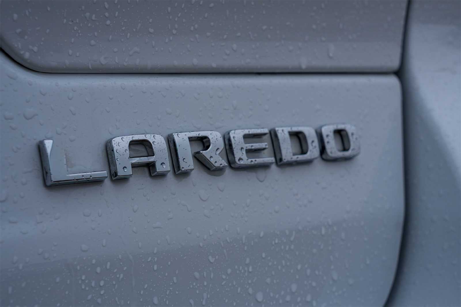 Thumbnail: 2023 Jeep Grand Cherokee - 7