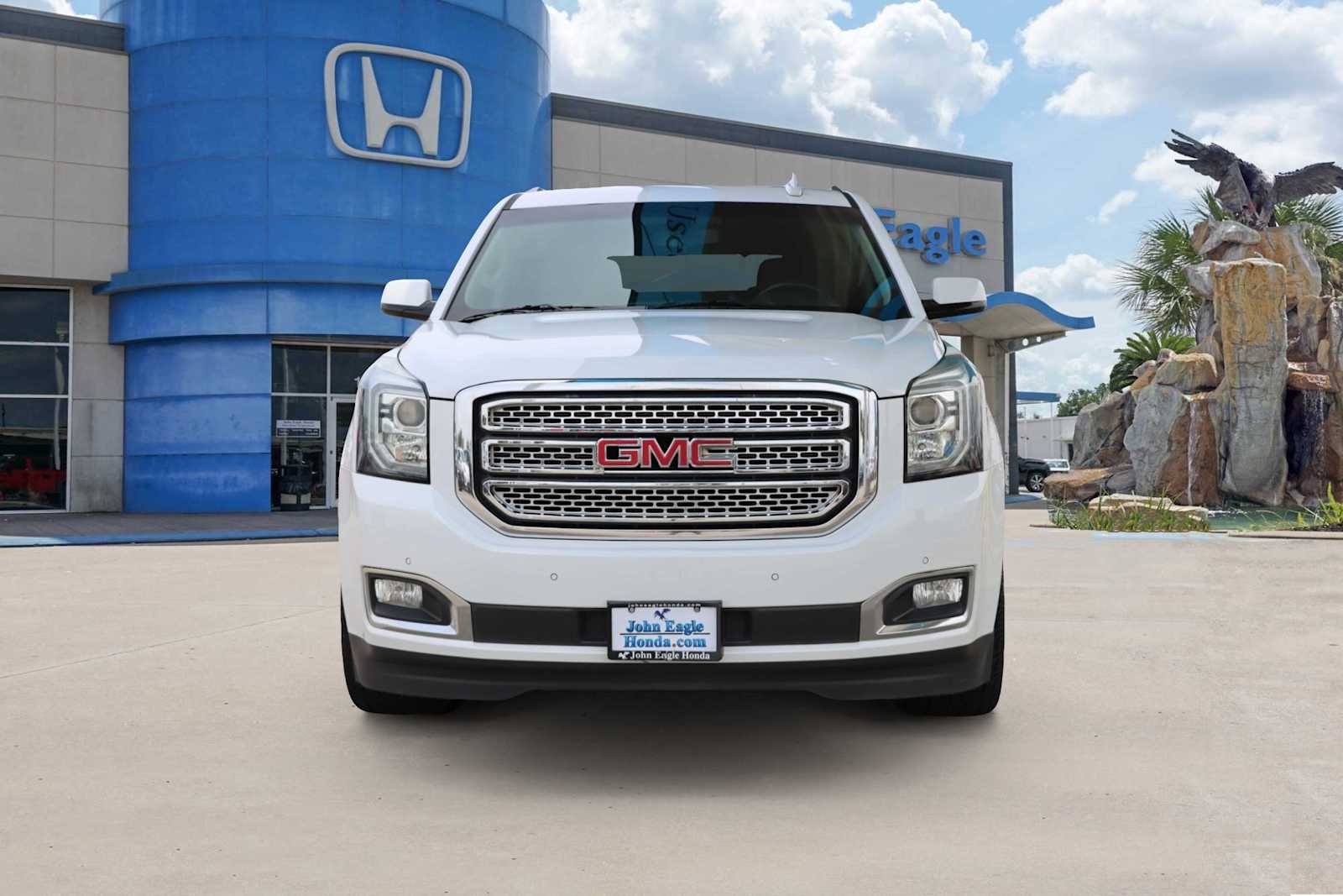Thumbnail: 2018 GMC Yukon - 6