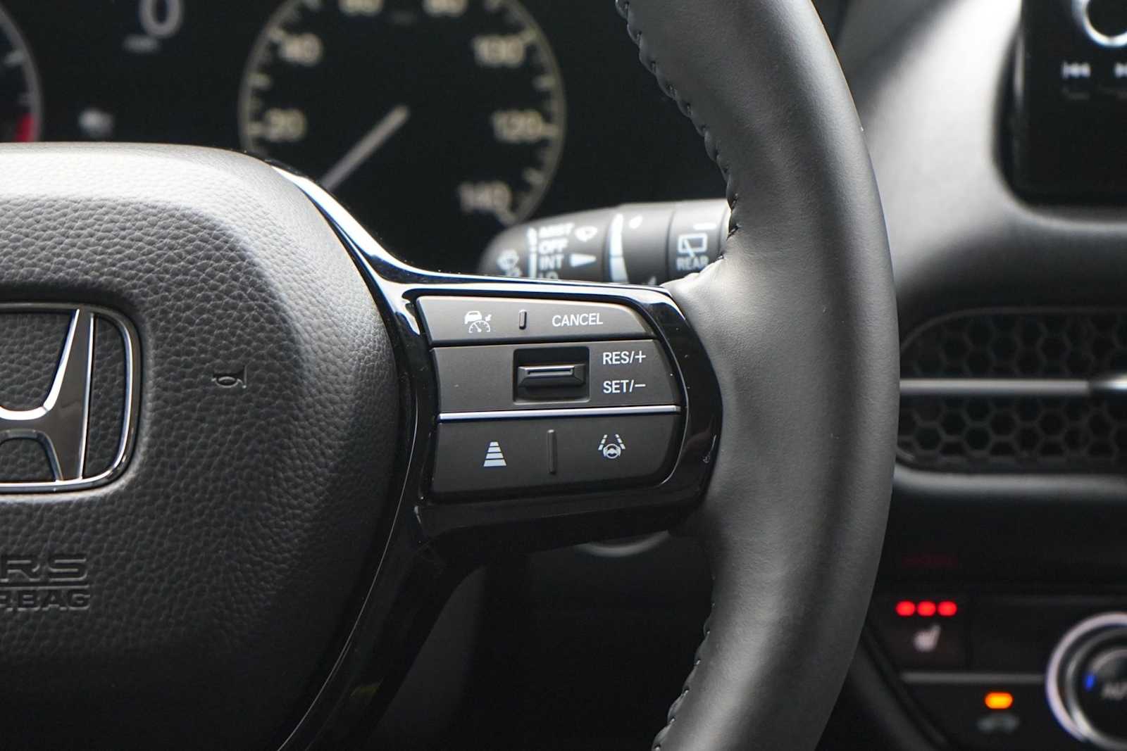 Thumbnail: 2024 Honda HR-V - 18