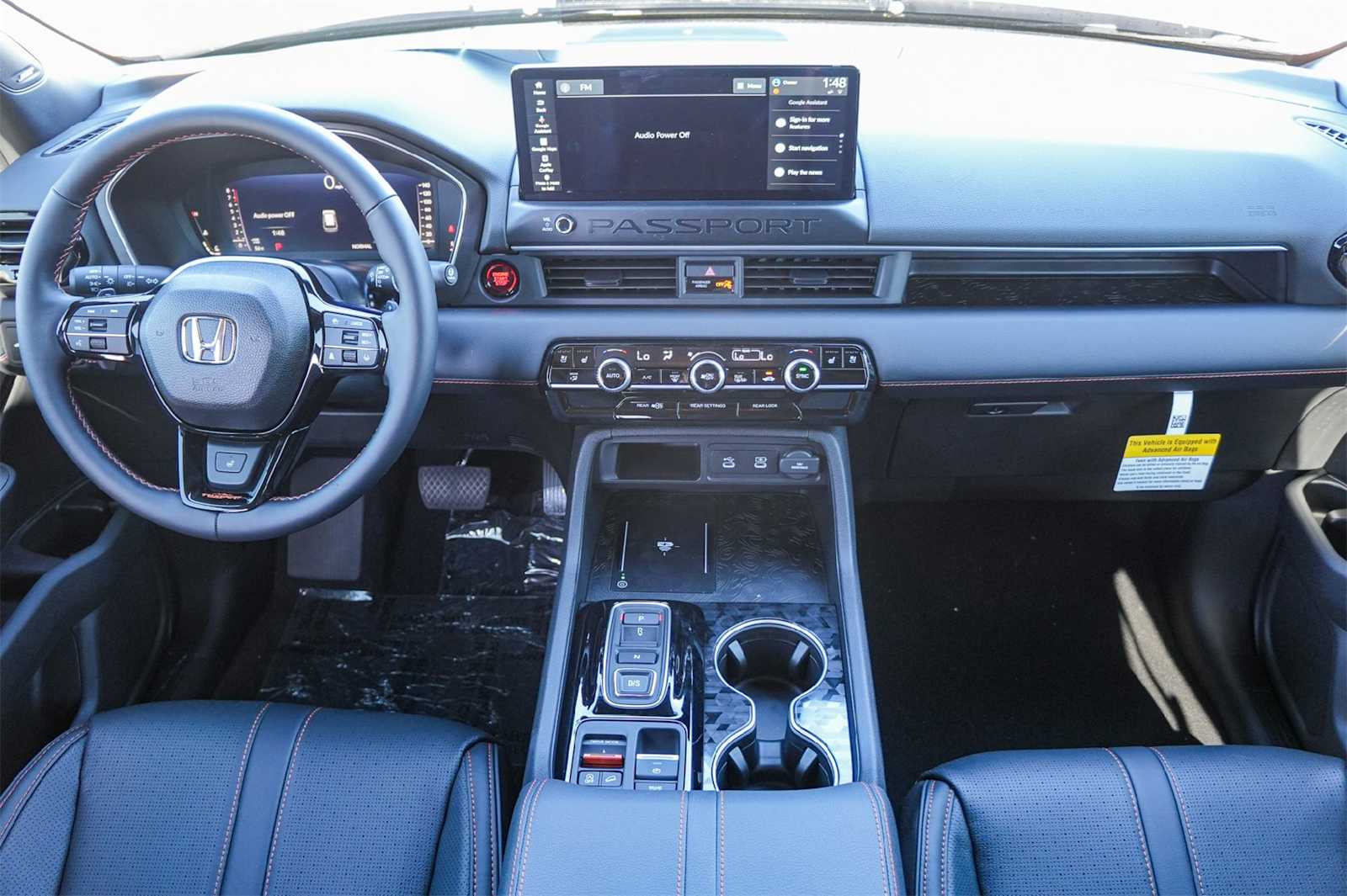 Thumbnail: 2026 Honda Passport - 10