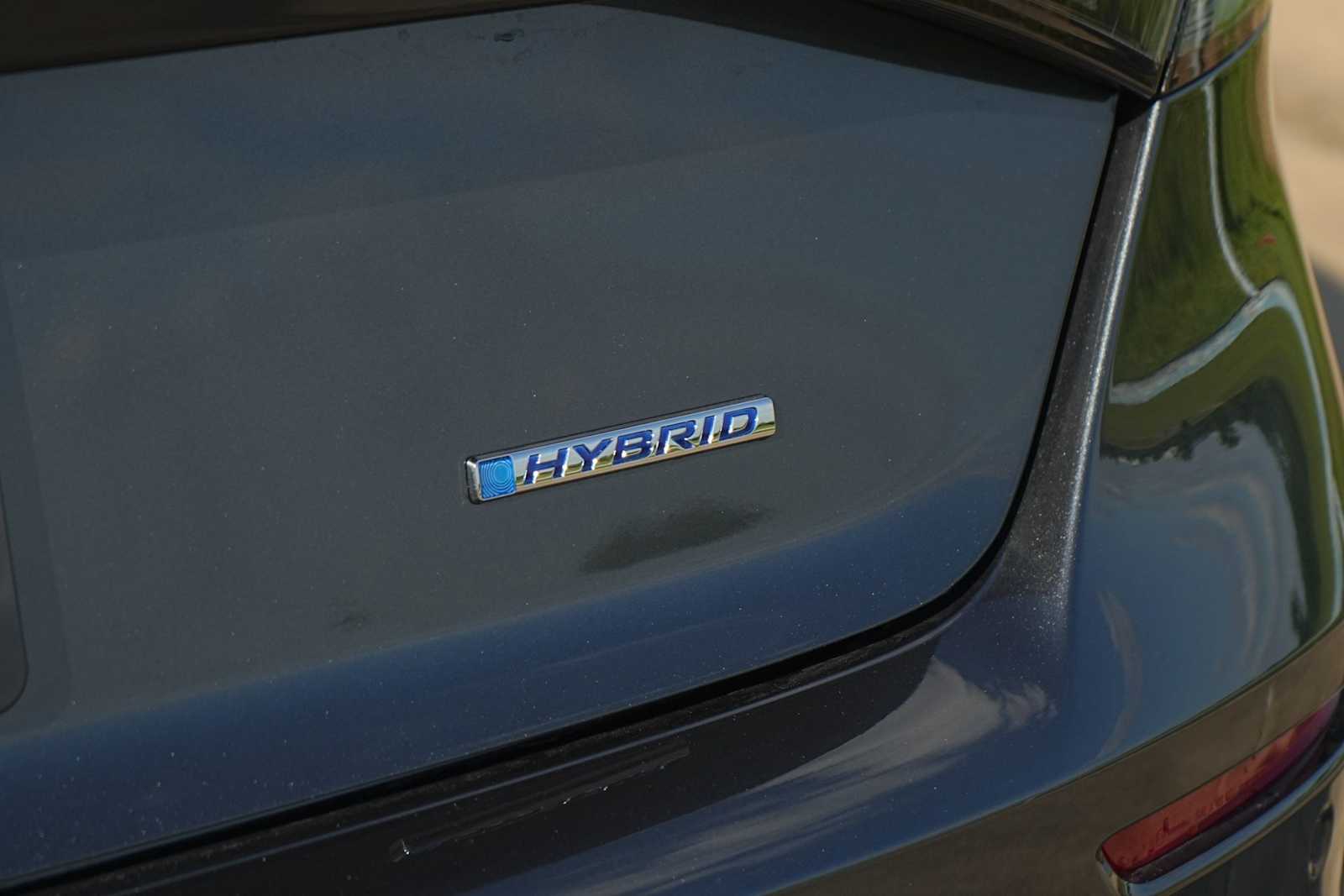 Thumbnail: 2026 Honda Accord - 8