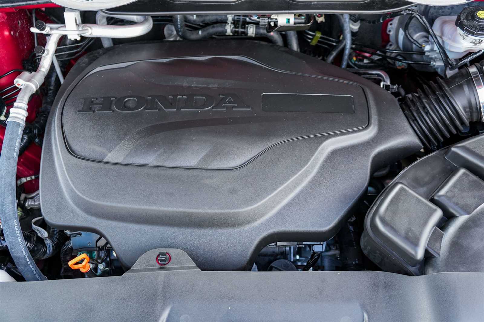 Thumbnail: 2024 Honda Odyssey - 9